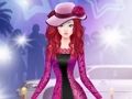 Gioco Rose alla moda congelate di Elsa  in linea
