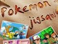 Gioco Pokemon Jigsaw in linea
