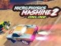 Gioco Microfisica Mashine Online 2  in linea