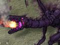 Gioco Sfida del drago di Minecraft  in linea