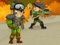 Gioco Esercito di soldati: battaglia a squadre  in linea