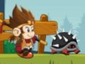 Gioco Super Kong in linea
