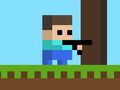 Gioco Il mio creatore Steve  in linea