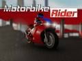 Gioco Motociclista  in linea