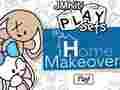 Gioco Set di gioco JMKit: il mio rifacimento della casa  in linea