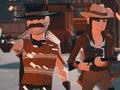 Gioco Sopravvive: l'Occidente  in linea