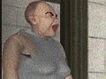 Gioco Il ritorno della nonna malvagia: la scuola  in linea
