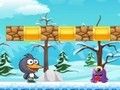 Gioco Corsa del pinguino  in linea