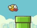 Gioco Uccello Flappy  in linea