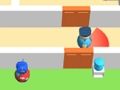 Gioco Fuga dalla stanza 3D  in linea