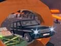 Gioco Motore di distruzione di automobili  in linea