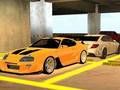 Gioco Simulatore di parcheggio per gare  in linea