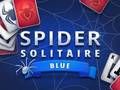 Gioco Solitario Ragno Blu  in linea