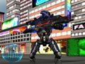 Gioco Robot Corporation in linea
