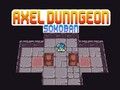Gioco Axel Dungeon in linea