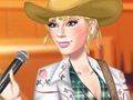 Gioco Pop star di campagna  in linea