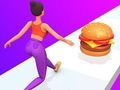 Gioco Twerk Run in linea
