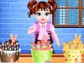Gioco Baby Taylor Ice Cream Roll divertente  in linea