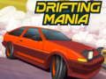 Gioco Mania alla deriva  in linea