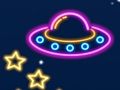 Gioco Cavaliere spaziale  in linea