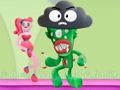 Gioco Mamma con le gambe lunghe e Huggy Wuggy  in linea