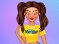 Gioco Moda multiverso di Raya  in linea
