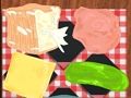 Gioco Picnic amici  in linea