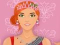 Gioco Principessa della moda  in linea