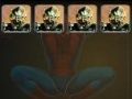 Gioco Il puzzle di Spiderman  in linea