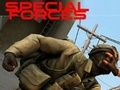 Gioco Polvere delle forze speciali 2  in linea