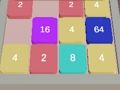 Gioco 2048 3d in linea