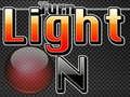 Gioco Accendi la luce  in linea