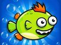 Gioco Pesce rosso floscio  in linea
