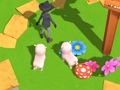 Gioco Lotta oziosa delle pecore  in linea
