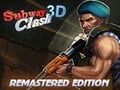 Gioco Subway Clash rimasterizzato  in linea