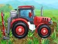 Gioco Terreno agricolo e raccolto  in linea