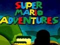 Gioco Super Mario avventure  in linea
