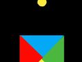 Gioco Scorri il cubo  in linea