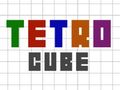 Gioco Cubo Tetro  in linea