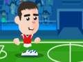 Gioco Maestri di calcio: Euro 2020  in linea