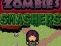 Gioco Distruttori di zombi  in linea