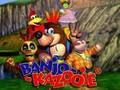 Gioco Banjo-kazooie in linea