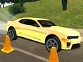 Gioco Officina Servizio Garage Autolavaggio  in linea