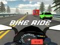 Gioco Giro in bicicletta  in linea