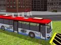 Gioco Simulatore di parcheggio per autobus  in linea