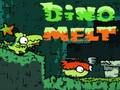 Gioco Dino Melt in linea