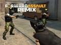 Gioco Remix d'assalto in avanti  in linea