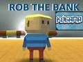 Gioco Kogama: rapina in banca  in linea