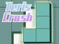 Gioco Teris Crush in linea