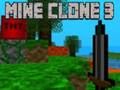 Gioco Il mio clone 3  in linea